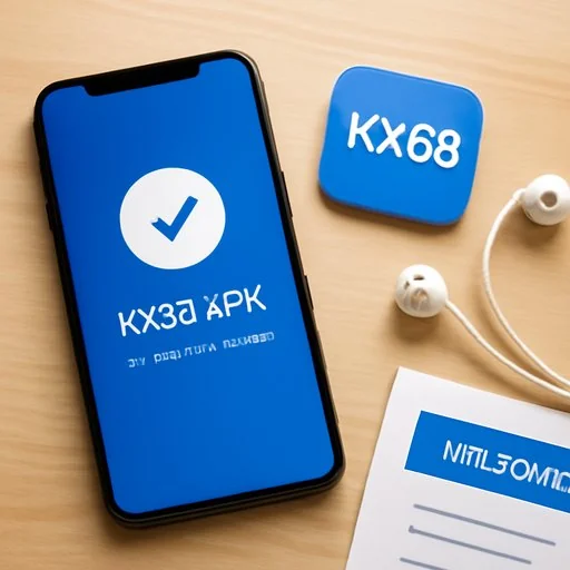 KX88 APK ইনস্টল নিশ্চিতকরণ